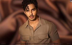 Ishaan Khatter